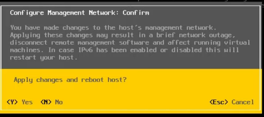 نصب و پیکربندی VMware vSphere ESXI 8.0 (پارت 2) 9