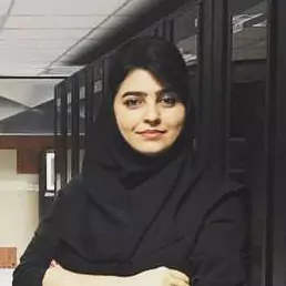 سمیه اسدی