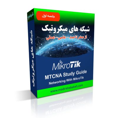 Mikrotik-part1